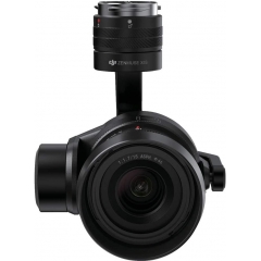 DJI CP.ZM.000496 Zenmuse X5S G...