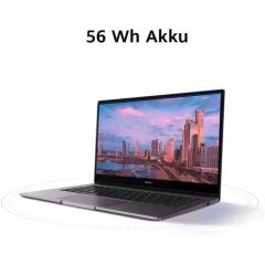 HUAWEI 华为 MateBook D 14 2022,英特尔酷睿 i3-1115G4,8GB 内存,256GB NVMe PCIe SSD,14英寸笔记本电脑,全高清全屏显示屏,超薄金属外壳,指纹传感器,Windows 11 家庭版,Q