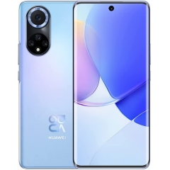 Huawei 华为 Nova 9 - 智能手机 128GB，8GB RAM，双卡，星空蓝