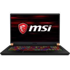 MSI 微星 GS75 Stealth 游戏笔记本电脑