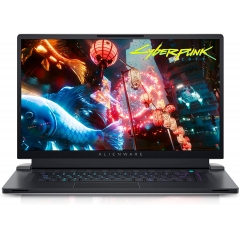 Alienware x17 R2 17.3 英寸全高清 360Hz 1ms 游戏笔记本电脑,