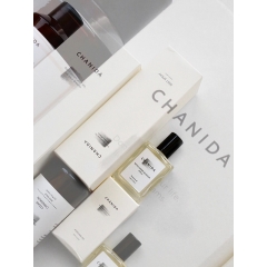 CHANIDA- 榛果・伯爵茶 / Perfume Oil 15ml