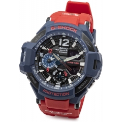 G-Shock GA-1100 Gravitymaster ...