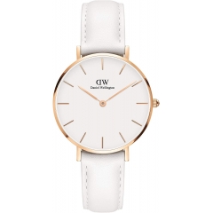 Daniel Wellington Petite Bondi 女士手表