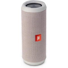 JBL Flip3 防溅蓝牙无线音箱灰色