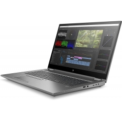 HP 惠普 ZBook Fury 15 G8 移動工作站 -...