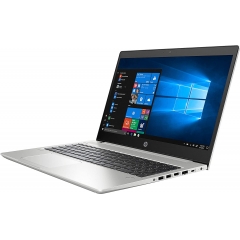 HP ProBook 450 G6 15.6 英寸 LCD 笔记本电脑 - 英特尔酷睿 i7（8 代）i7-8565U 四核（4 核）1.80 GHz - 16 GB DDR4 SDRAM - 256 GB SSD - Windows 10