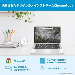 Google Chromebook HP 笔记本电脑 HP ...