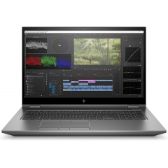 HP 惠普 ZBook Fury 15 G8 移動工作站 - 酷睿 i9 11950H / 2.6 GHz - vPro - Win 10 Pro 64 位 - RTX A