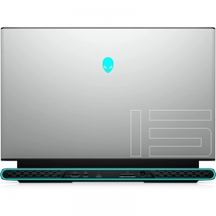 Alienware 外星人 Dell Alienware m15 R4,15.6 英寸筆記本電腦，全高清,英特爾®酷睿™ i7-10870H,NVIDIA® GeForce RTX™ 3070,16GB 内存,1TB 固态硬盤,Win10