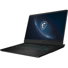 MSI 微星 Vector GP76 17.3 英寸 FHD 360Hz 游戏笔记本电脑英特尔酷睿 i7-12700H RTX3060 16GB 1TB NVMe SSD Win11