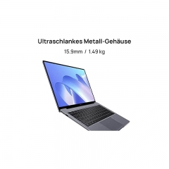 HUAWEI 華爲 MateBook 14 2021 筆記本...