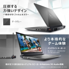 Dell G15 5520 游戏笔记本电脑 NG9X5A-C...