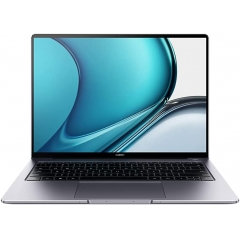 HUAWEI 华为 MateBook 14s,Intel C...