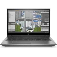 HP 惠普 ZBook Fury 15 G8 移動工作站 -...