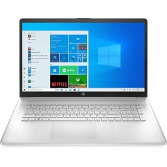 [Windows 11 Pro] 2022 年*新款 HP Pavilion 笔记本电脑,15.6 英寸全高清屏幕,英特尔酷睿 i7-1195G7 处理器,16GB 内存,512GB PCIe SSD,背光键盘,HDMI,Wi-Fi 6,指