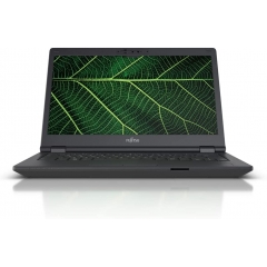 Fujitsu 富士通 LIFEBOOK E5511 笔记本电脑 39.6 厘米 (15.6 英寸) 全高清 Intel® Core™ i7 处理器16 GB DDR4-SDRAM 512 GB SSD Wi-Fi 6 (802.11ax)