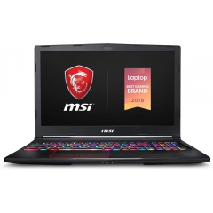 MSI GE63 Raider RGB-499 15.6 英...