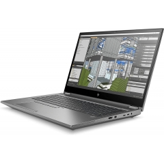 HP 惠普 ZBook Fury 15 G8 移动工作站 - 酷睿 i9 11950H / 2.6 GHz - vPro - Win 10 Pro 64 位 - RTX A