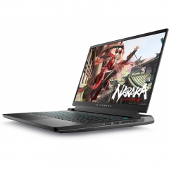 Alienware M15 R7 15.6 英寸 QHD 240Hz 遊戲筆記本電腦,英特爾酷睿 i7-12700H,NVIDIA GeForce RTX 3070 Ti 8GB GDDR6,16GB RAM,512GB,Alienware