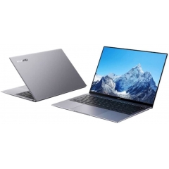 HUAWEI 华为 Matebook B7-410 MachDZ-WFE9A i7-1165G7 35.30厘米 13.9英寸 3K Touch IPS 16GB DDR4 512GB PCIe SSD Iris XE W10P 铝制外壳