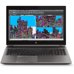 HP惠普2.9 GHz 英特尔酷睿 I9 8950HK * 8 代，16 GB，512 GB SSD，15.6 英寸 WLED，Windows 10 专业版