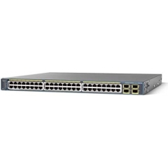 Cisco Catalyst 2975 48-PORT 巨型耳塞