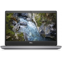 Dell 戴爾 Precision 7560 - 酷睿 i7 11850H / 2.5 GHz - vPro - Win 10 Pro 64 位(帶Win 11 Pro 許可)- RTX A3000-16 GB RAM - 512 GB S