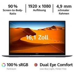 HUAWEI 华为 MateBook