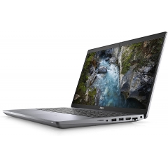 Dell 戴尔 Precision 3561,15.5 英寸 FHD,Core i7-11850H,16GB 内存,512GB 固态硬盘,T1200,W10P