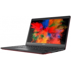 FUJITSU LIFEBOOK U9311X 英特尔酷睿 i5-1135G7 33.78 厘米 13.3 英寸 FHD touch 1 × 16 GB 512 GB SSD LTE 红色 W10P