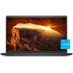 Dell 戴尔 Inspiron 15 3000 超薄笔记本电脑