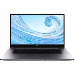 HUAWEI 华为 MateBook D 15.6 英寸笔记...