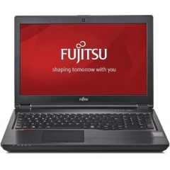 富士通 Notebook Celsius H780 Q P3200 i7-8850H 32GB DDR4 W10P