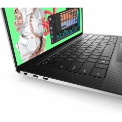 Dell 戴尔 XPS 15 9510 39.6厘米(15....