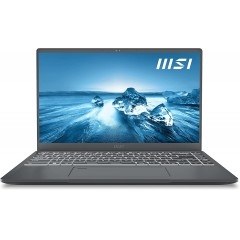 MSI 威望 15.6 英寸 FHD 超薄轻便专业笔记本电脑