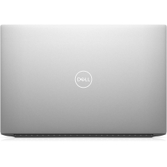 Dell 戴尔 XPS 15 9510 39.6厘米(15.6英寸全高清+)笔记本电脑(英特尔酷睿 i7-11800H,16GB 内存,1TB 固态硬盘,NVIDIA GeForce RTX 3050Ti,Win11 家庭笔记本电脑)银色