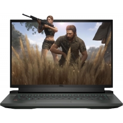 戴尔 G16 游戏笔记本电脑,英特尔酷睿 i9-12900H,64 GB DDR5 内存,2 TB M2 NVMe SSD,NVIDIA GeForce RTX 3070,16 英寸 QHD 显示屏,背光键盘,Wi-Fi 6,Windows