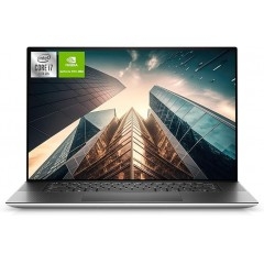 戴尔 XPS 9730 笔记本电脑,17 英寸全高清显示屏,英特尔酷睿 7-13700H,64 GB DDR5 内存,2 TB PCIe 固态硬盘,NVIDIA GeForce RTX 4060,背光键盘,Windows 11家庭版,铂金银