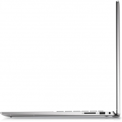 Dell Inspiron 7620 2 合 1 筆記型電腦,16 吋 FHD+ 觸控螢幕,第 12 代 Intel Core i7-1260P,32GB DDR4 RAM,2TB SSD,HDMI,背光 KB, FHD 網路攝影機,FP