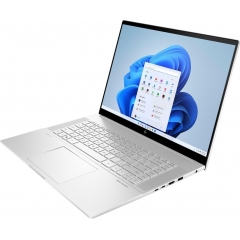 HP Envy 16 吋 120Hz WQXGA (2560x1600) IPS 觸控螢幕筆記型電腦 2023 新款 | 英特爾 i9-13900H 14 核心 | NVIDIA GeForce RTX 4060 | 背光鍵盤 | Thun