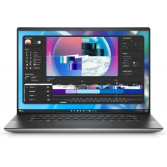 Dell Precision 5000 5680 Workstation Laptop (2023) | 16" FHD+ | Core i7-512GB SSD - 32GB RAM - RTX A1000 | 14 Cores