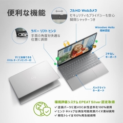 Dell Inspiron 13 5320 移动笔记本电脑 ...