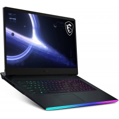 2024 MSI 微星 GE76 Raider 17.3 英寸 144Hz(64GB RAM,1TB PCIe SSD,Intel 8-Core i7-11800H(Beat Ryzen 7 5800H),RTX 3060),FHD 游戏笔