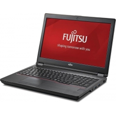 富士通Notebook Celsius H780 Q P3200 i7-8850H 32GB DDR4 W10P