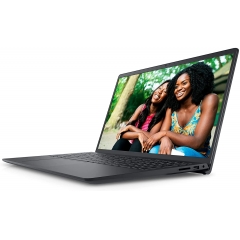 Dell 戴尔 Inspiron 15 3515 39.6厘米(15.6英寸全高清)笔记本电脑(AMD Ryzen 5 3450U,8GB 内存,512GB 固态硬盘,AMD Radeon Vega 8,Win11 家庭笔记本电脑)碳黑色