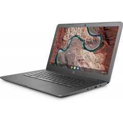 HP 惠普 Chromebook 笔记本电脑，AMD双核A4...