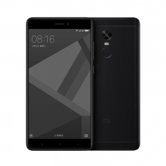 4色现货[送壳钢膜耳机]Xiaomi/小米 红米Note4X 32G全网通4G版5C 现货送手机壳、钢化膜、耳机