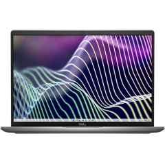 戴爾Latitude 9000 (9440) 2 合1 筆記型電腦- 14 吋QHD+ (2560 x 1600) 500 尼特觸控螢幕- 英特爾酷睿i7-1365U 10 核(第13 代態) - 2TB 固態硬碟- 64GB