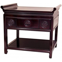 Oriental Furniture 22 英寸(约 55....